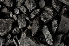 Fifehead Neville coal boiler costs